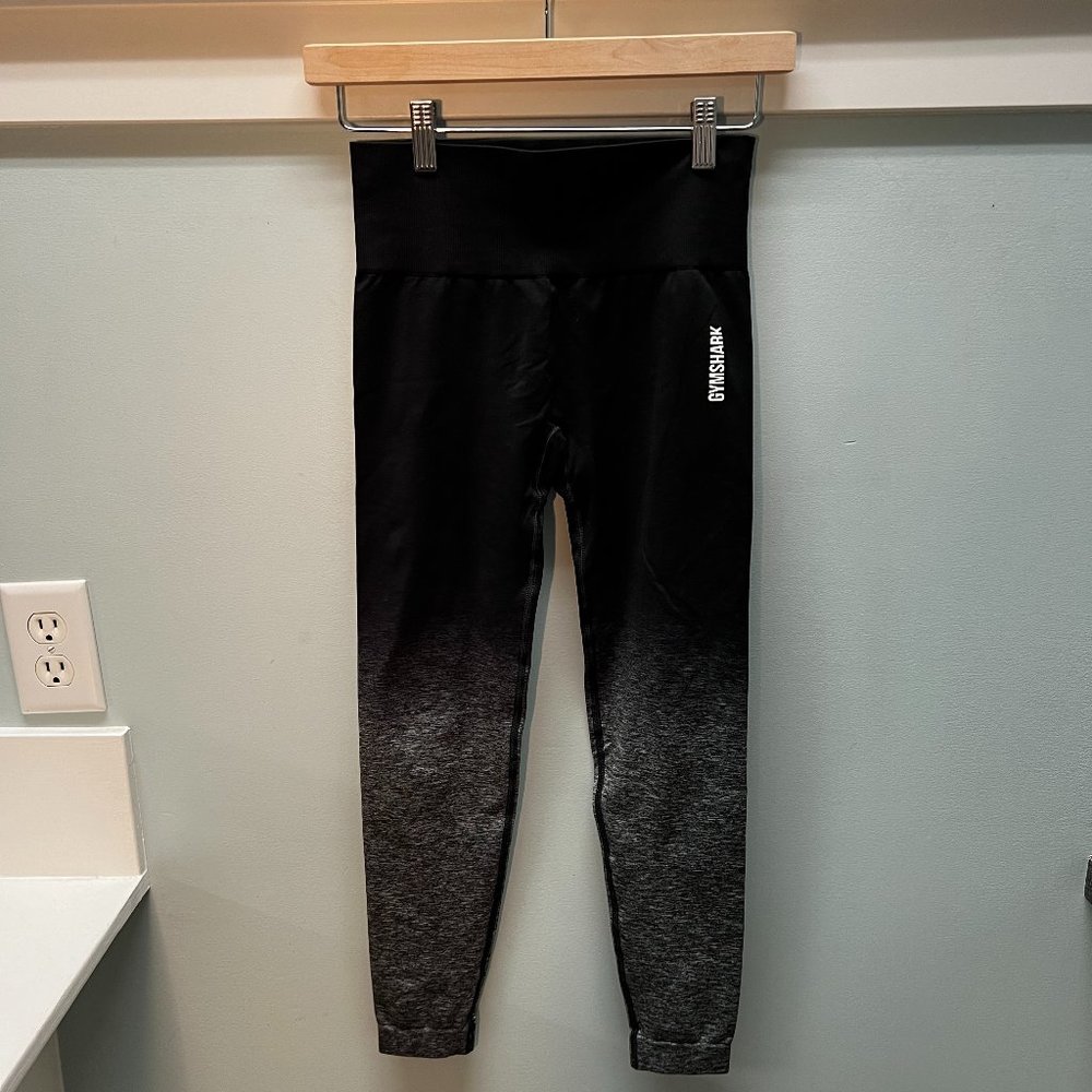 Gymshark gradient leggings